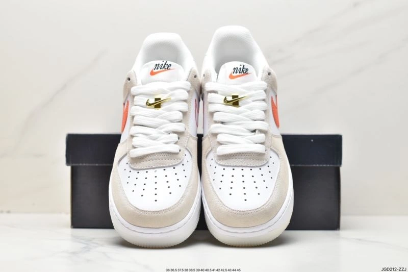 Stylish Nxkx Air Force 206425
