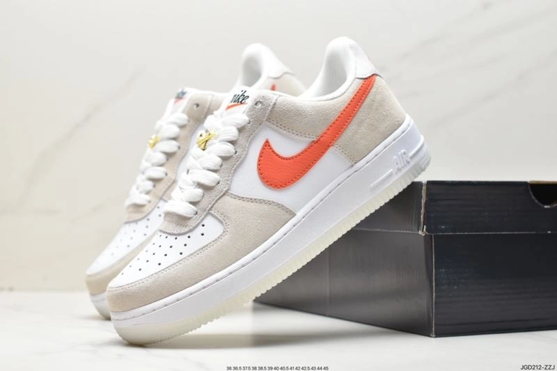 Stylish Nxkx Air Force 206425