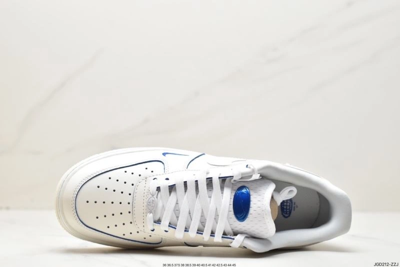 Unique Nxkx Air Force 206426