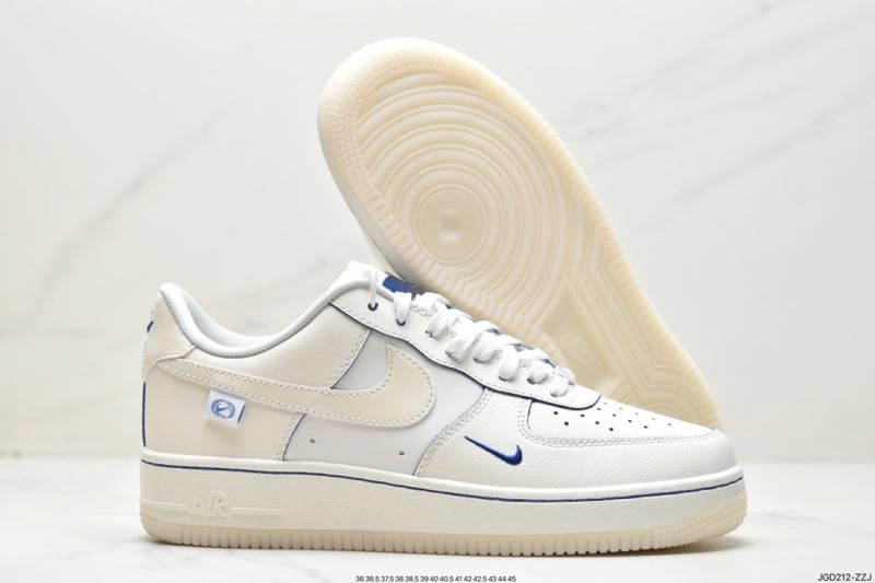 Unique Nxkx Air Force 206426