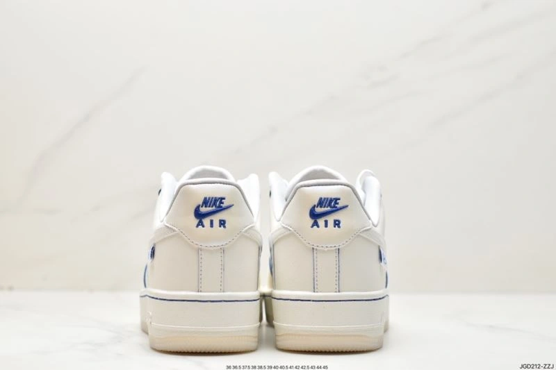 Unique Nxkx Air Force 206426
