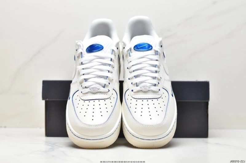 Unique Nxkx Air Force 206426