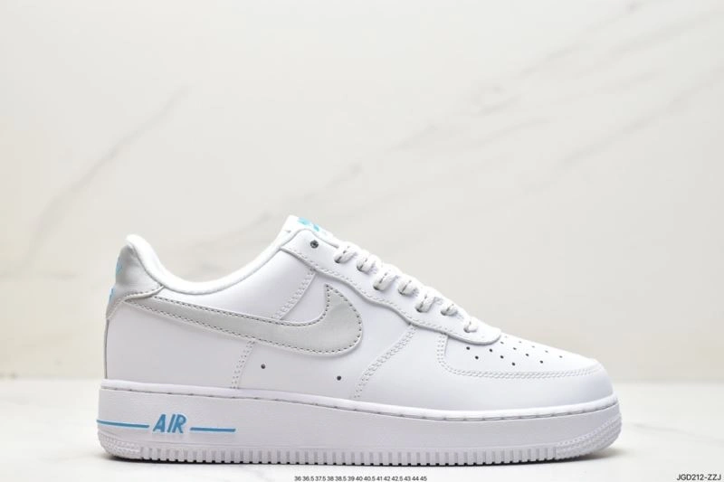 Nxkx Air Force Trendsetting 206424