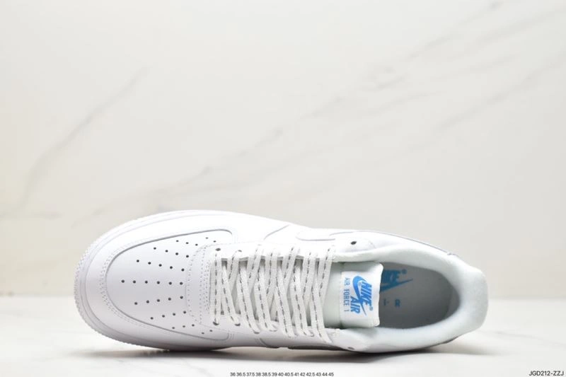 Nxkx Air Force Trendsetting 206424