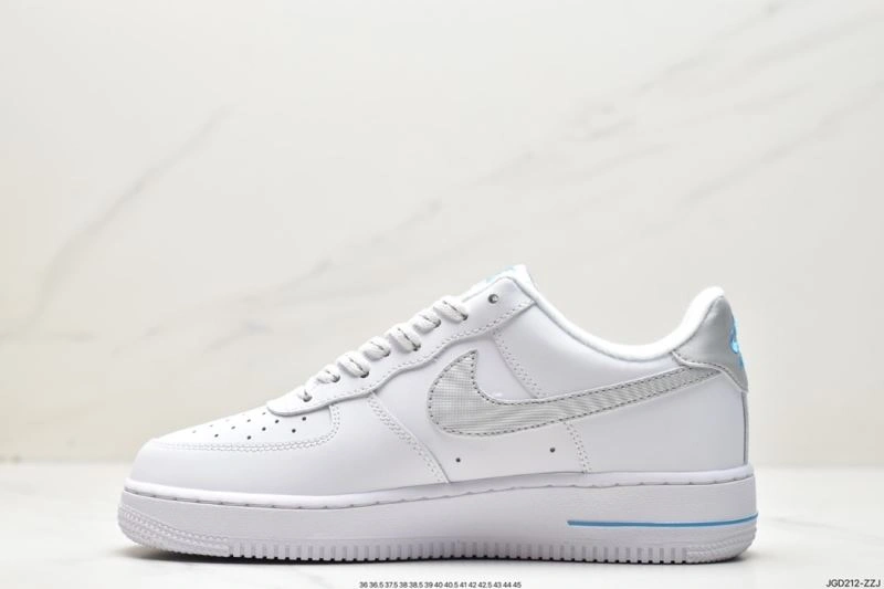 Nxkx Air Force Trendsetting 206424