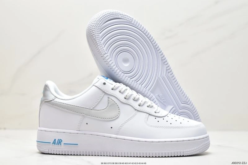 Nxkx Air Force Trendsetting 206424