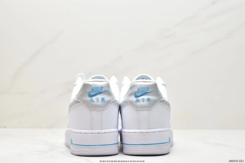 Nxkx Air Force Trendsetting 206424