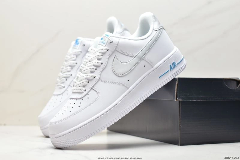 Nxkx Air Force Trendsetting 206424