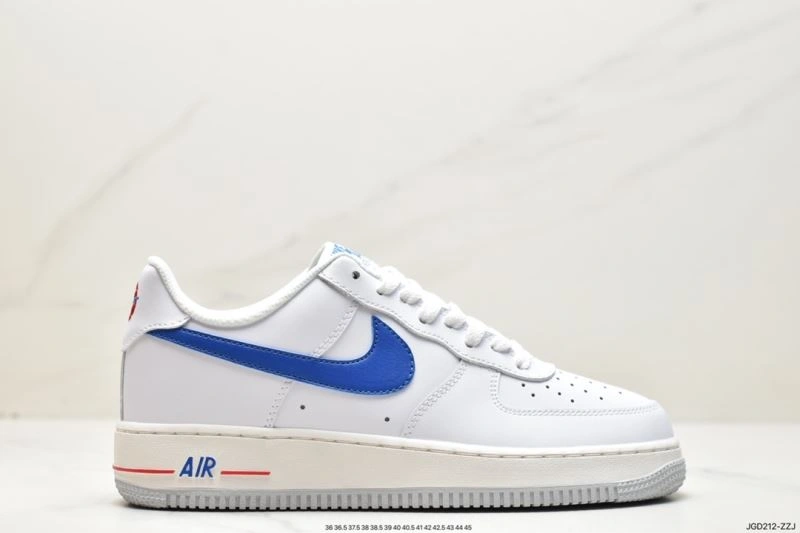 Nxkx Air Force Popular 206423