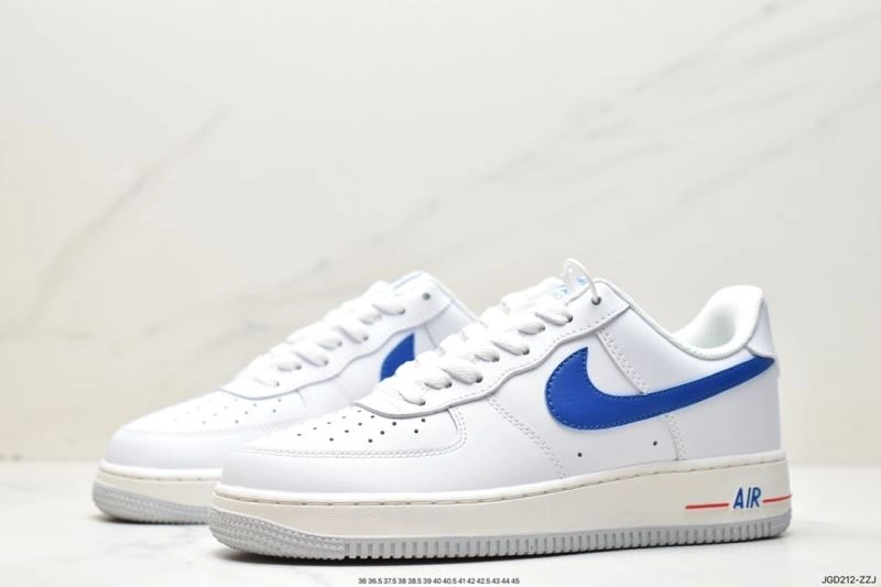 Nxkx Air Force Popular 206423