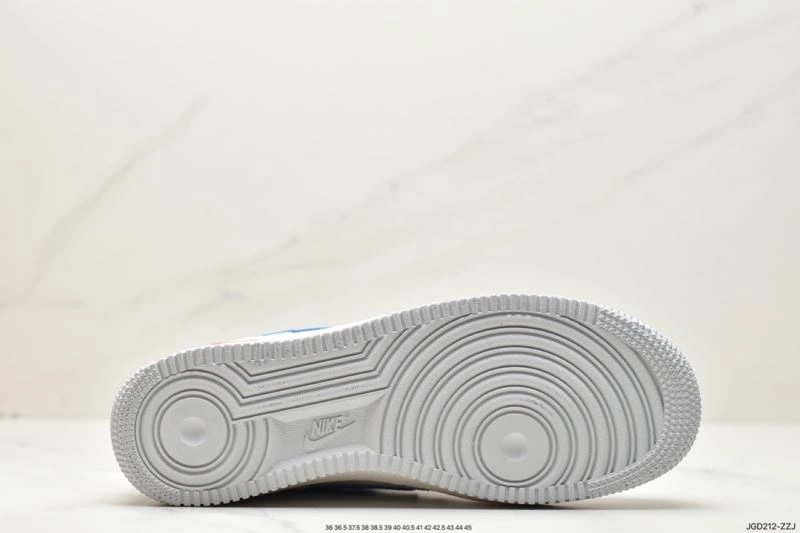 Nxkx Air Force Popular 206423