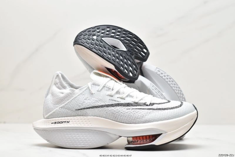 Nxkx Air Zoom Comfortable 204870