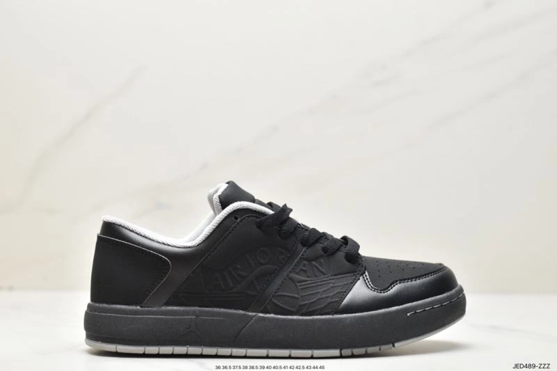 AllSeason Nxkx Jordan 202065