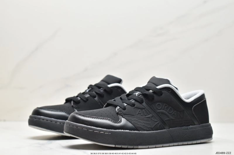 AllSeason Nxkx Jordan 202065