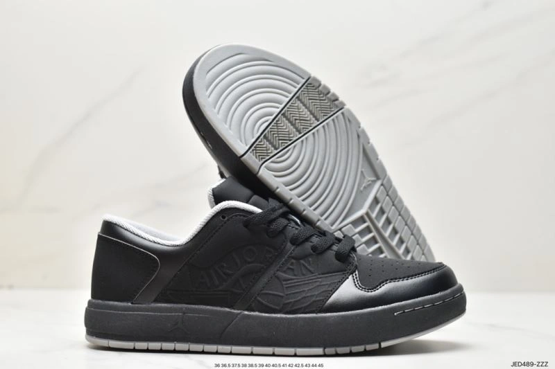 AllSeason Nxkx Jordan 202065