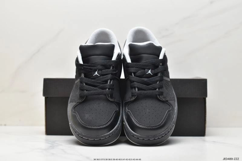 AllSeason Nxkx Jordan 202065