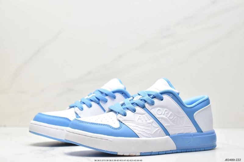 Trendsetting Nxkx Jordan 202041