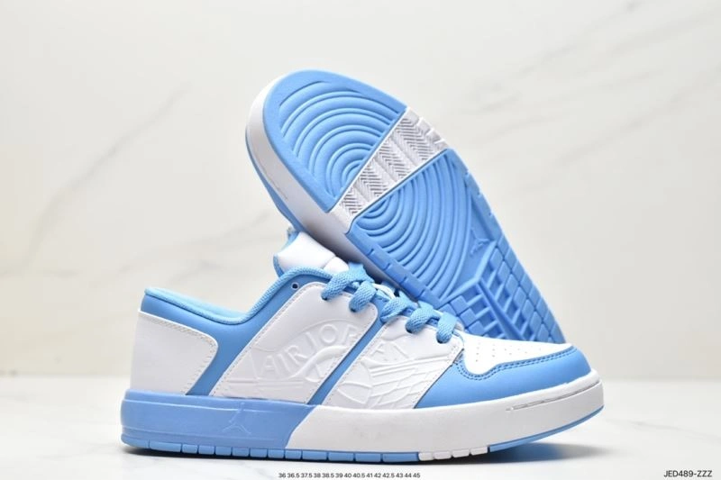 Trendsetting Nxkx Jordan 202041