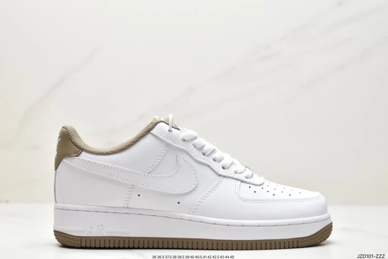 Nxkx Air Force Cozy 206420