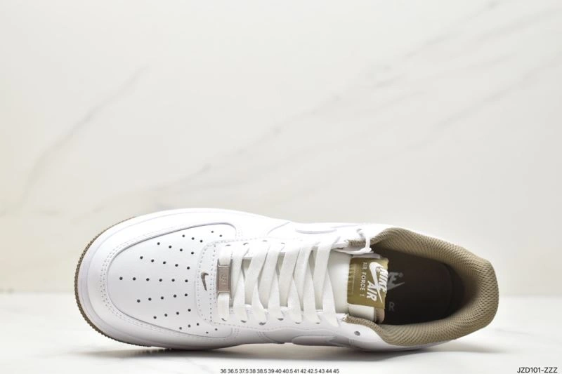 Nxkx Air Force Cozy 206420