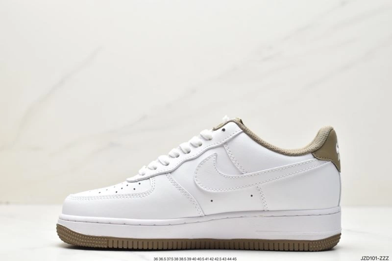 Nxkx Air Force Cozy 206420