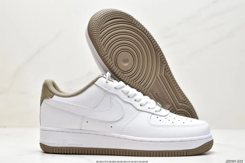 Nxkx Air Force Cozy 206420