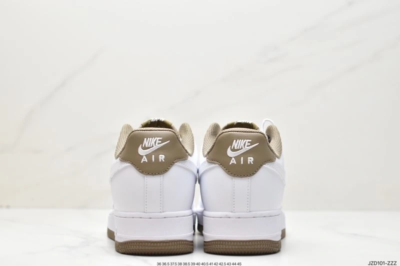 Nxkx Air Force Cozy 206420