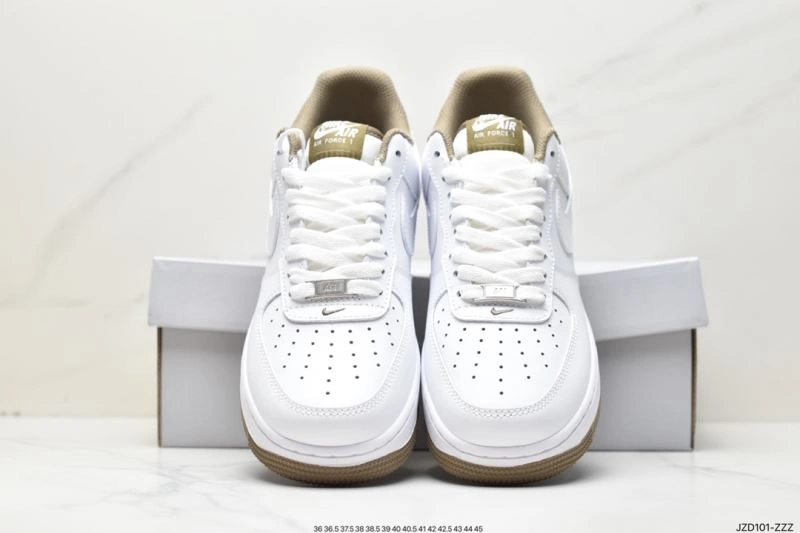 Nxkx Air Force Cozy 206420