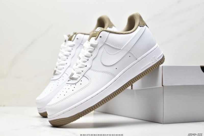 Nxkx Air Force Cozy 206420