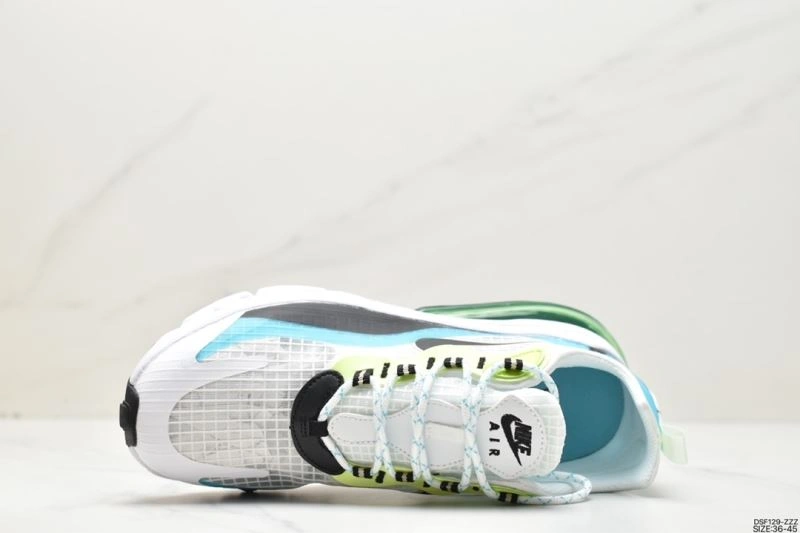 Nxkx Air VaxorMax 2. Vibrant 205651