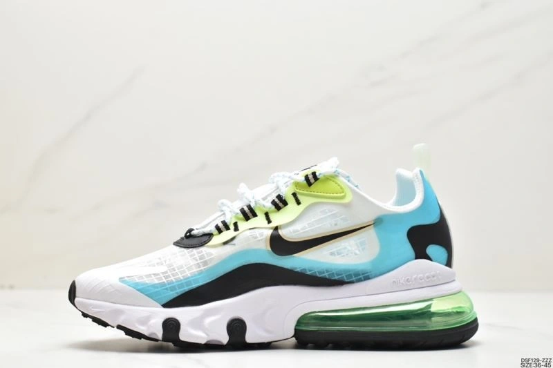 Nxkx Air VaxorMax 2. Vibrant 205651