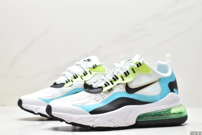 Nxkx Air VaxorMax 2. Vibrant 205651