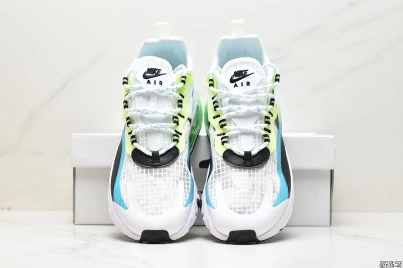 Nxkx Air VaxorMax 2. Vibrant 205651