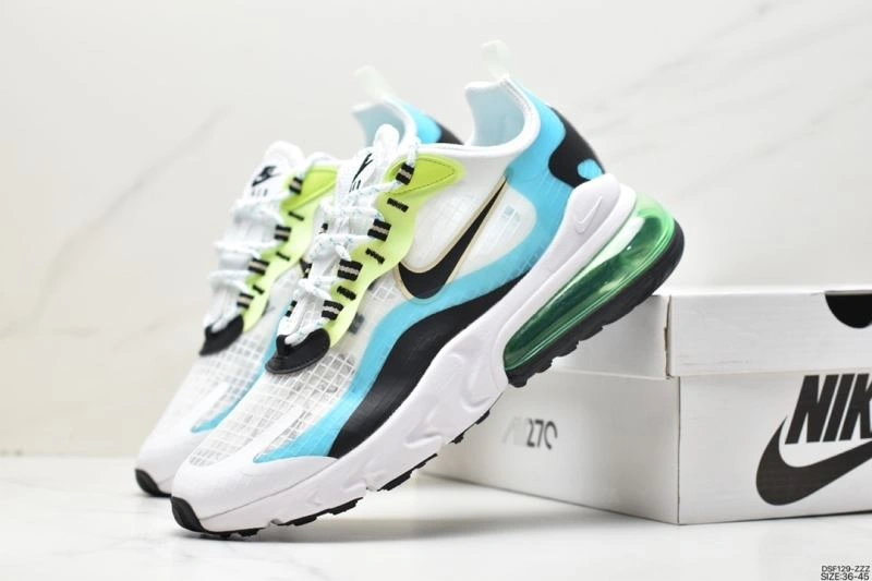 Nxkx Air VaxorMax 2. Vibrant 205651