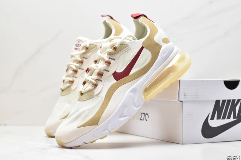 Trendsetting Nxkx Air VaxorMax 2. 205649