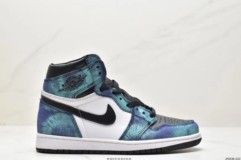 Nxkx Jordan Bold 202048