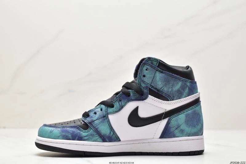 Nxkx Jordan Bold 202048