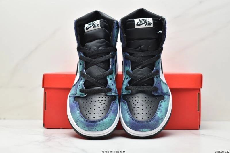 Nxkx Jordan Bold 202048