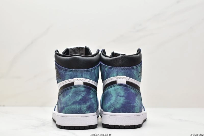 Nxkx Jordan Bold 202048