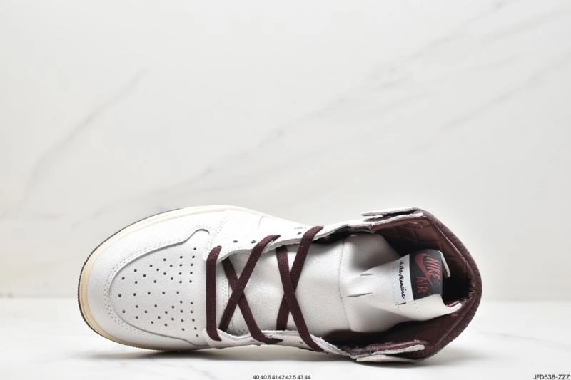 StreetReady Nxkx Jordan 202066