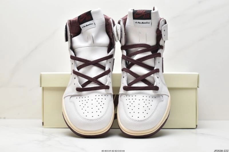 StreetReady Nxkx Jordan 202066