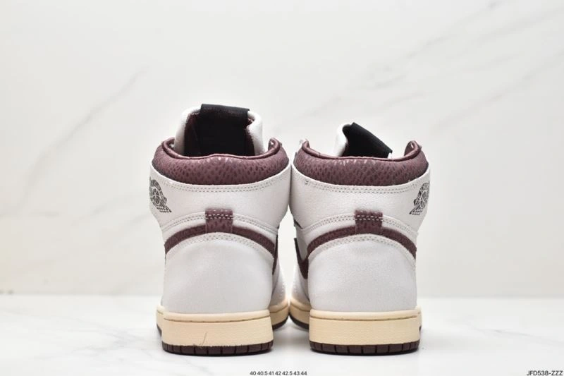 StreetReady Nxkx Jordan 202066