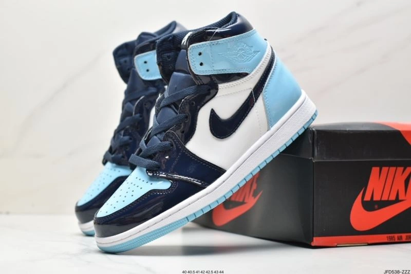 Nxkx Jordan Refined 202046