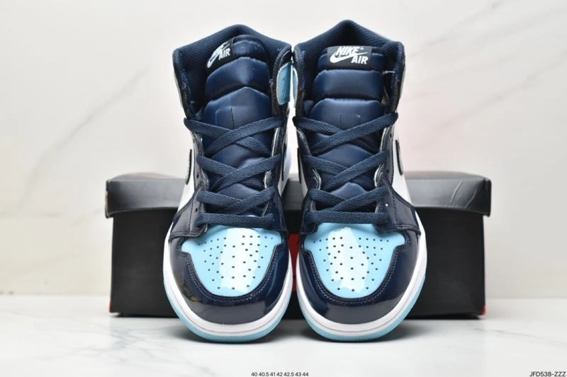 Nxkx Jordan Refined 202046