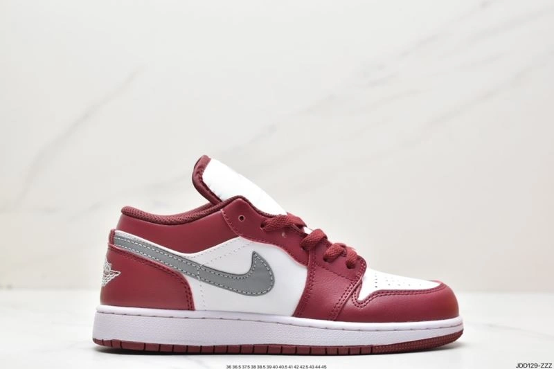 Nxkx Jordan Soft 202053
