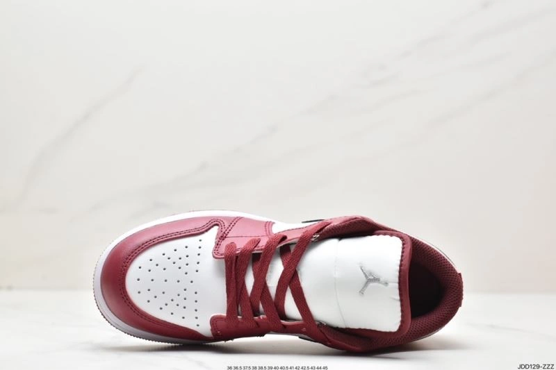 Nxkx Jordan Soft 202053