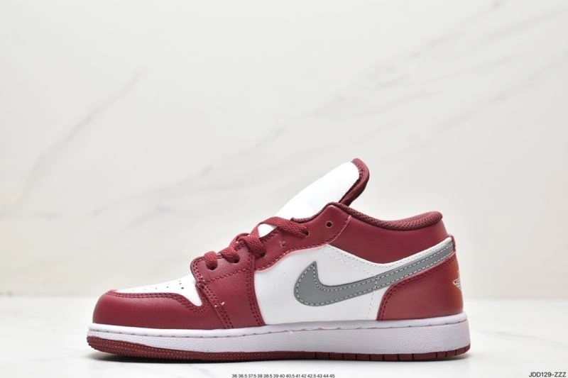 Nxkx Jordan Soft 202053
