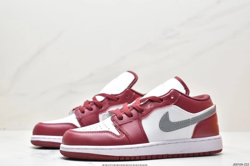 Nxkx Jordan Soft 202053