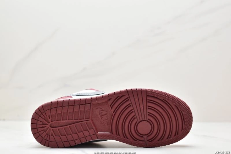 Nxkx Jordan Soft 202053