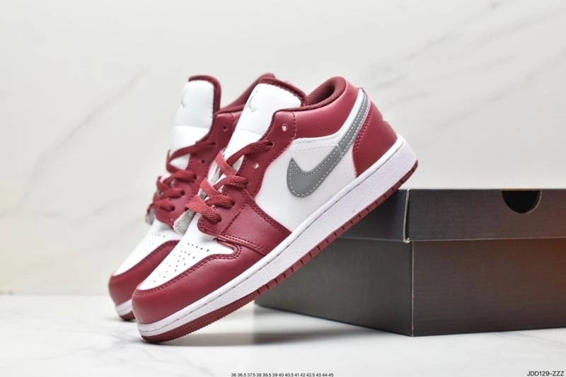 Nxkx Jordan Soft 202053